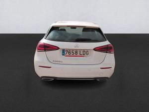 Mercedes A-class A 200 D - Foto 6