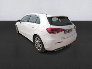 Mercedes A-class A 200 D - Foto 7