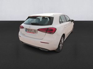 Mercedes A-class A 200 D - Foto 5
