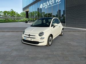 Fiat 500 Lounge 1.2 8v 51kw (69 Cv) - Foto 2