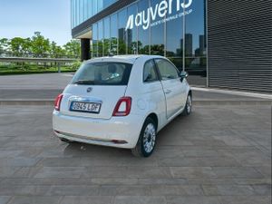 Fiat 500 Lounge 1.2 8v 51kw (69 Cv) - Foto 5