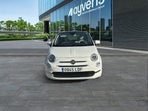 Fiat 500 Lounge 1.2 8v 51kw (69 Cv) - Foto 3