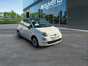 Fiat 500 Lounge 1.2 8v 51kw (69 Cv) - Foto 4