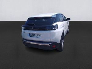 Peugeot 3008 1.5 Bluehdi 96kw (130cv) S&s Allure Eat8 - Foto 5