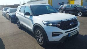 Ford Explorer 3.0 Phev Awd St Line - Foto 5