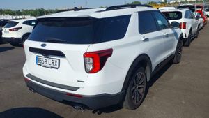 Ford Explorer 3.0 Phev Awd St Line - Foto 4
