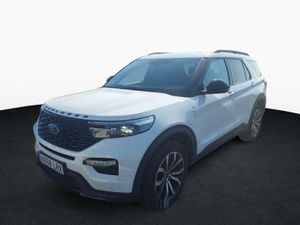 Ford Explorer 3.0 Phev Awd St Line - Foto 2