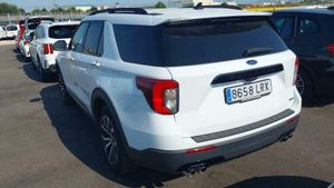 Ford Explorer 3.0 Phev Awd St Line - Foto 3