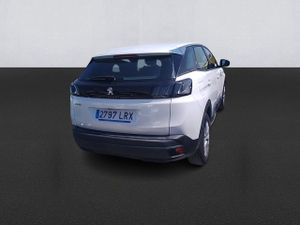 Peugeot 3008 1.5 Bluehdi 96kw S&s Active Pack Eat8 - Foto 5