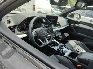 Audi Q5 Black Line 45 Tfsi 195kw Quattro S Tron - Foto 8