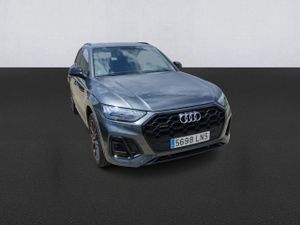 Audi Q5 Black Line 45 Tfsi 195kw Quattro S Tron - Foto 4