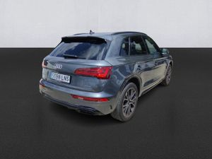 Audi Q5 Black Line 45 Tfsi 195kw Quattro S Tron - Foto 5