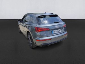 Audi Q5 Black Line 45 Tfsi 195kw Quattro S Tron - Foto 7