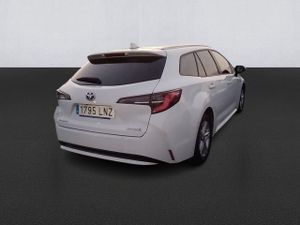 Toyota Corolla 1.8 125h Business Plus E-cvt Tou Sport - Foto 5