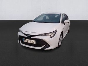 Toyota Corolla 1.8 125h Business Plus E-cvt Tou Sport - Foto 2