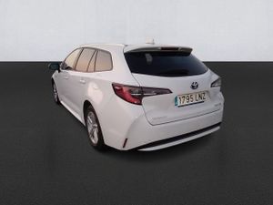 Toyota Corolla 1.8 125h Business Plus E-cvt Tou Sport - Foto 7