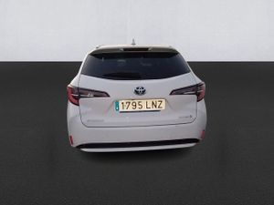 Toyota Corolla 1.8 125h Business Plus E-cvt Tou Sport - Foto 6