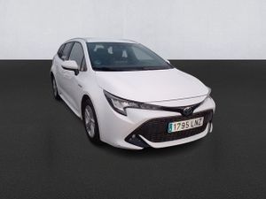 Toyota Corolla 1.8 125h Business Plus E-cvt Tou Sport - Foto 4