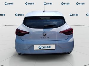 Renault Clio (o) Business Blue Dci 74kw (100cv) - Foto 6