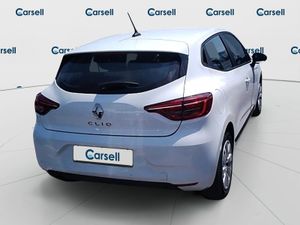 Renault Clio (o) Business Blue Dci 74kw (100cv) - Foto 5