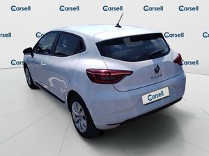 Renault Clio (o) Business Blue Dci 74kw (100cv) - Foto 7