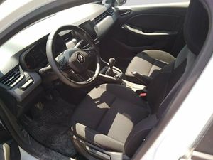 Renault Clio (o) Business Blue Dci 74kw (100cv) - Foto 8