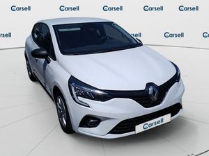 Renault Clio (o) Business Blue Dci 74kw (100cv) - Foto 4