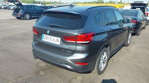 Bmw X1 Xdrive25e - Foto 4