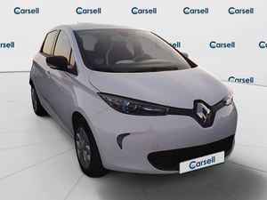 Renault Zoe Life 40 R90 - Foto 4