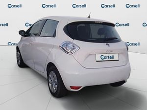 Renault Zoe Life 40 R90 - Foto 7