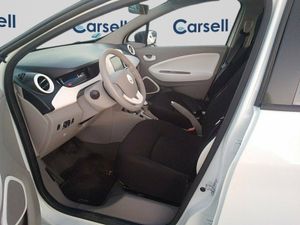Renault Zoe Life 40 R90 - Foto 8