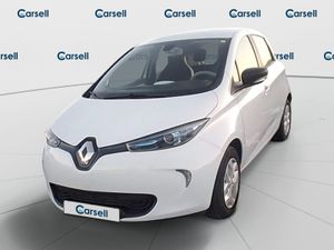 Renault Zoe Life 40 R90 - Foto 2