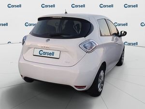 Renault Zoe Life 40 R90 - Foto 5