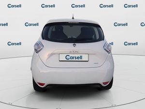 Renault Zoe Life 40 R90 - Foto 6