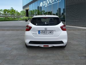 Nissan Micra Ig-t 68 Kw (92 Cv) E6d-f Acenta - Foto 6