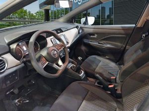Nissan Micra Ig-t 68 Kw (92 Cv) E6d-f Acenta - Foto 8