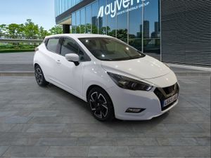 Nissan Micra Ig-t 68 Kw (92 Cv) E6d-f Acenta - Foto 4