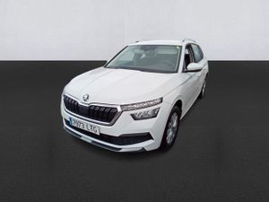 Skoda Kamiq 1.0 Tsi 81kw (110cv) Dsg Ambition - Foto 2