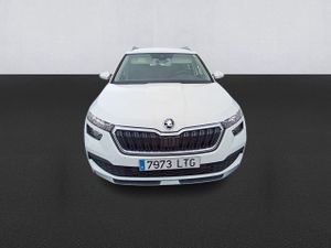 Skoda Kamiq 1.0 Tsi 81kw (110cv) Dsg Ambition - Foto 3