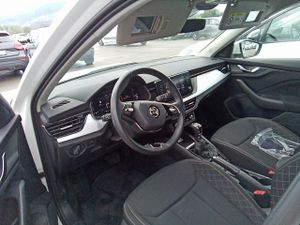 Skoda Kamiq 1.0 Tsi 81kw (110cv) Dsg Ambition - Foto 8
