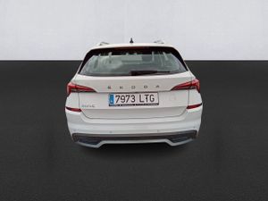 Skoda Kamiq 1.0 Tsi 81kw (110cv) Dsg Ambition - Foto 6