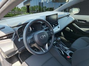 Toyota Corolla 1.8 125h Active E-cvt - Foto 8