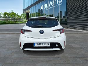 Toyota Corolla 1.8 125h Active E-cvt - Foto 6