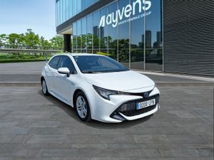 Toyota Corolla 1.8 125h Active E-cvt - Foto 4