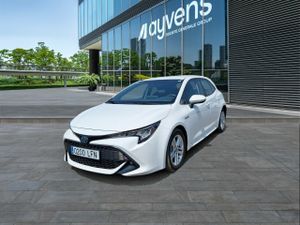 Toyota Corolla 1.8 125h Active E-cvt - Foto 2