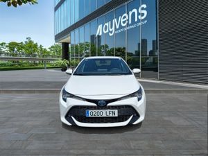 Toyota Corolla 1.8 125h Active E-cvt - Foto 3