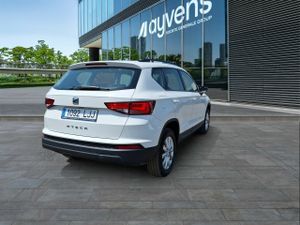Seat Ateca 1.6 Tdi 85kw (115cv) St&sp Reference Eco - Foto 5