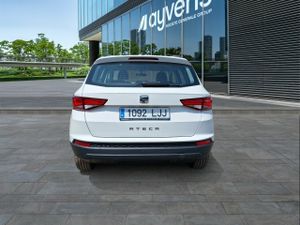 Seat Ateca 1.6 Tdi 85kw (115cv) St&sp Reference Eco - Foto 6