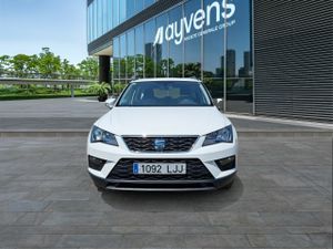 Seat Ateca 1.6 Tdi 85kw (115cv) St&sp Reference Eco - Foto 3