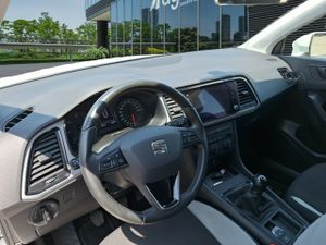 Seat Ateca 1.6 Tdi 85kw (115cv) St&sp Reference Eco - Foto 8